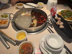 -潮泰牛肉火锅 · 创于1992年(车公庙店)