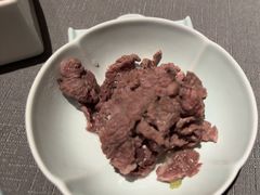 -左庭右院鲜牛肉火锅黑金店(陆家嘴中心店)