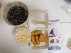 -麦当劳(双榆树店)
