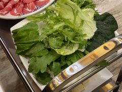 -福寿斋·老北京铜锅涮肉·烤鸭(顺义总店)