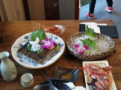 -尺山寸水日料(马桥满天星店)