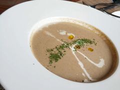 汤-YUE·6·西式融合餐厅(外滩六号店)