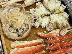 -震海贝烤贝·民俗特色店(延吉总店)