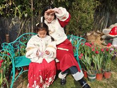 -HERRE·FARM 赫尔露营农场·团建聚会包场