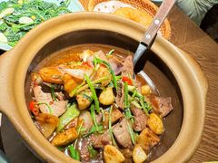 -馋嘴猫•北京食堂•宵夜(亚运村店)