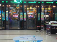 -大玩家(哈尔滨悦荟店)