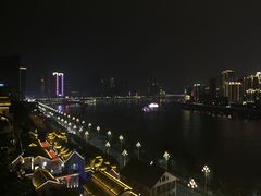 -东水门老街