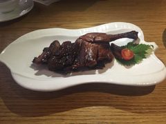 -黛瓦里巷(南京东路店)