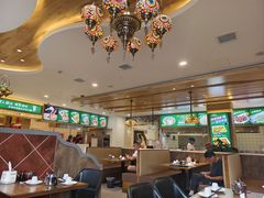 -直隶安家罩饼(复兴路店)