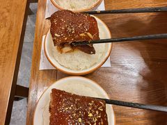 -恰饭·老长沙市井菜(天河客运站店)