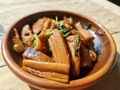 林中藕遇-饭江湖·江湖菜(湖广会馆店)