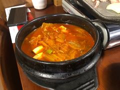 -第二外国语学院-韩国餐厅(朝阳路店)