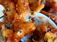 -和记菜馆(锦隆佳园店)