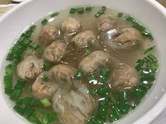 -老福州闽菜馆(温泉路店)