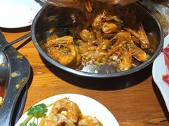 -惠友大虾(太原北街店)