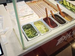 -高麦卷饼王(星海生活广场店)