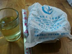 -朝伟清真铜瓢牛肉馆(三十年老·店)