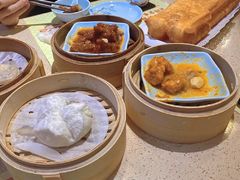 -点都德(千灯湖环宇城店)