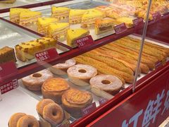 -味多美蛋糕(看丹桥店)