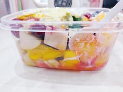 -鲜果盒子(会展店)