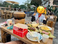 -聚汇三少·龙虾·中餐厅(莫邪路新天地店)