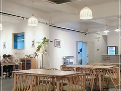大堂-禾气食店