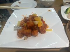 -观塘港茶餐厅(万达店)