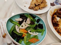 -南山鲜虾面·活鲜小馆·海味大连菜(南山总店)