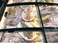 -吕四渔港码头海鲜餐厅