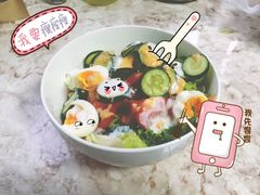 -星伦多 自助料理(圆融店)