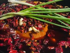 -周幺妹重庆老火锅(银泰城总店)