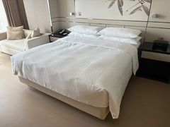 -上海宝华万豪酒店
