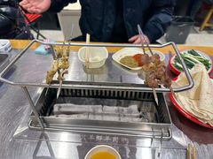 -7只羊·鲜羊肉串·地锅鸡精酿(玄武墨香路店)
