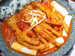 -双门洞·森系料理(体育西店)