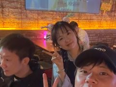 -功夫怪兽·烧烤(珠江路店)