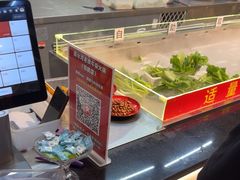 -顺水湾·牛肉牛杂火锅(驾鹤店)