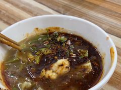 -老字号贾家肉丸糊辣汤(光明巷店)