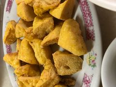 -飘香小食店(国平路店)
