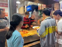 -郭记小街麻辣烫(南小街总店)