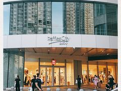 -深圳来福士广场