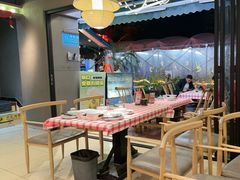 -三毛演义·湖南烧烤大排档(南浦店)