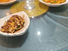 -清真•蜀风园(丁字沽店)