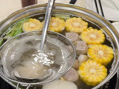 -联胜潮汕牛肉火锅(东苑南路店)