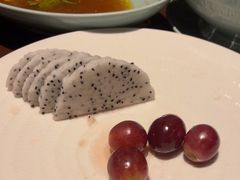 -环球港凯悦 · 享悦中餐厅