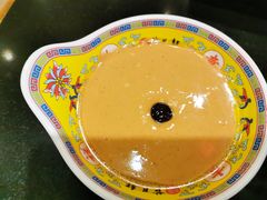 芝麻酱-芦月轩羊蝎子(北蜂窝店)