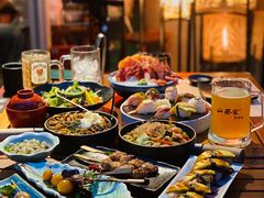 -山葵家居酒屋(天目里店)