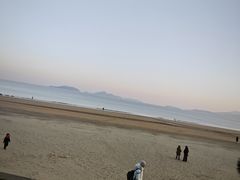 -普陀山风景名胜区-千步大沙