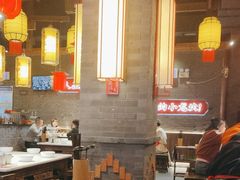 -小龙坎火锅(仓山万达店)