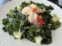 -连鹭海鲜·海肠捞饭·海胆饭(星海店)