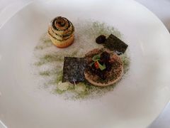 -上海和平饭店华懋阁 Cathay Room